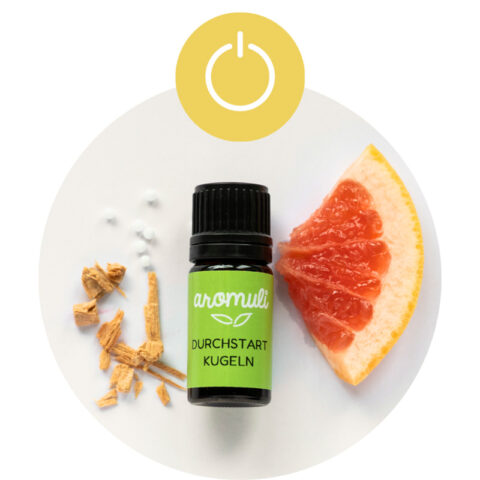aromuli® Durchstartkugeln