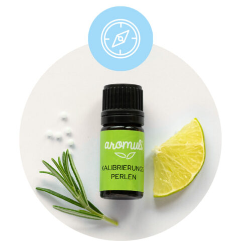 aromuli® Kalibrierungsperlen
