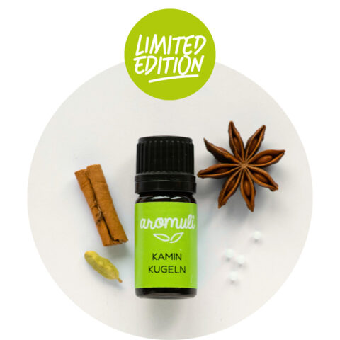 aromuli® Kaminkugeln