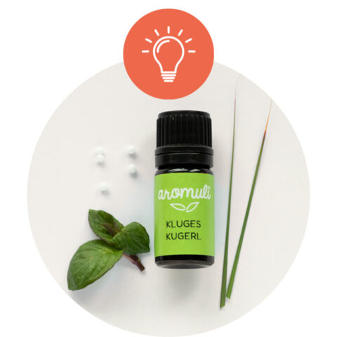 aromuli® Kluges Kugerl