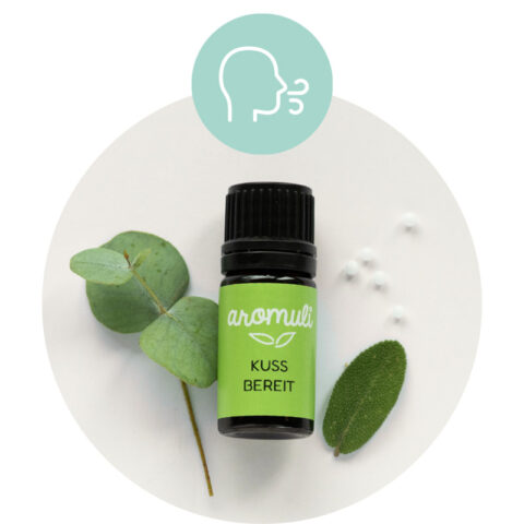 aromuli® Kussbereit