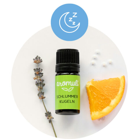 aromuli® Schlummerkugeln