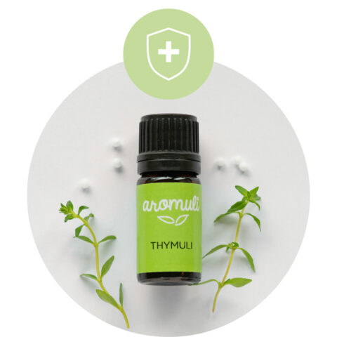 aromuli® Thymuli